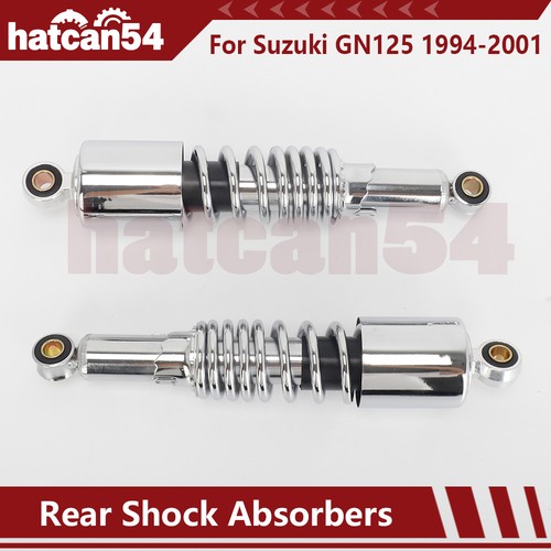 1pair rear shock absorbers - 1pair,