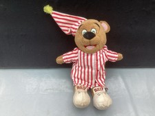 Butlins Billy Bear Soft Toy