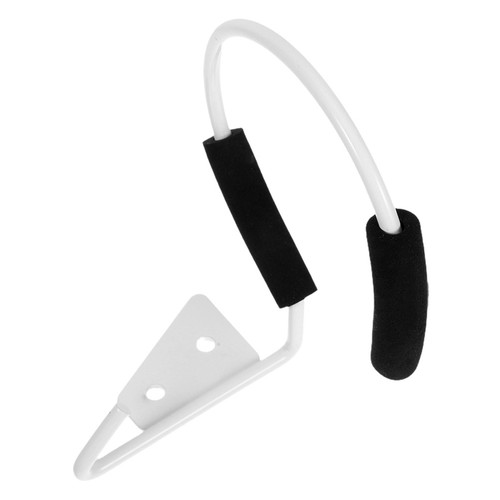 Hair dryer holder for vanity - hair,
