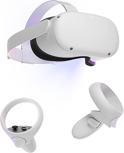 Meta oculus quest - meta/oculus, headset