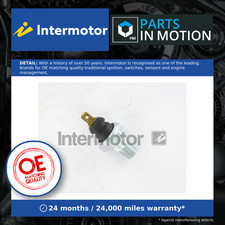 Oil Pressure Switch fits MG