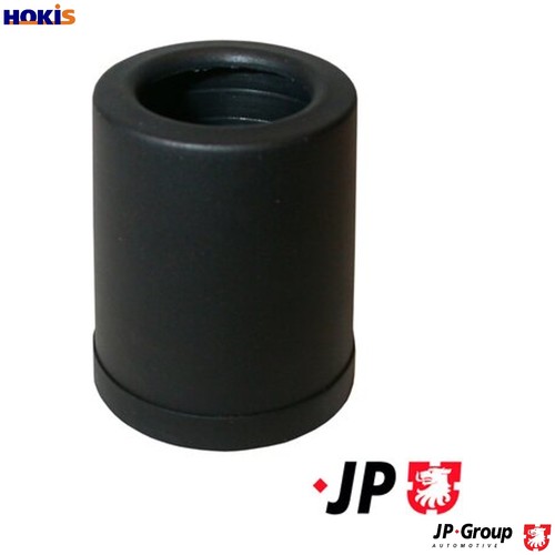Protective capbellow shock - protective,