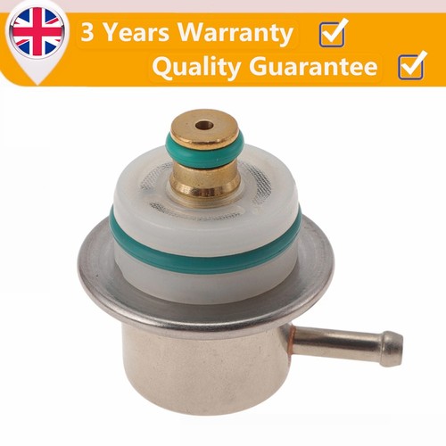 Fuel pressure regulator fpr - fuel,