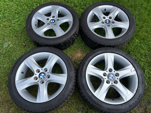 Bmw series e82 e88 - 1,