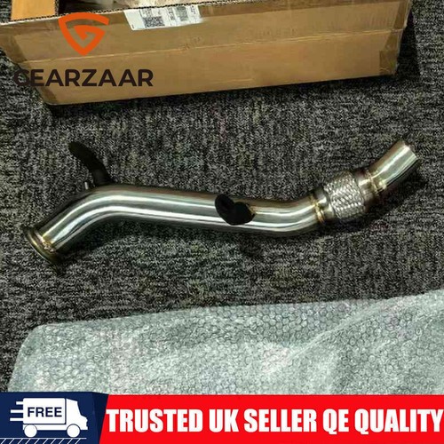 Exhaust downpipe dpf pipe for - dpf,