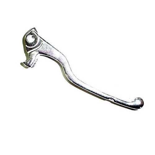 Forged aluminum brake lever - forged,