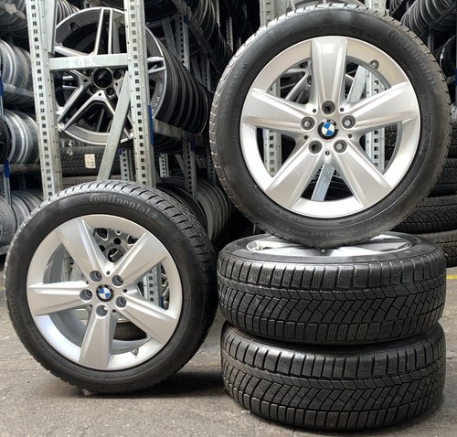 Original bmw winter wheels - original,
