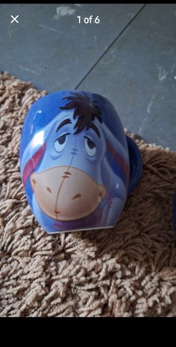 Disney mugs with - disney, &