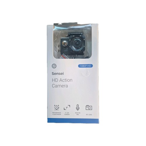 1080p action camera - action,