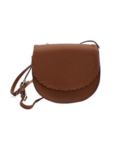 Boden women bag tan - bag, polkadot