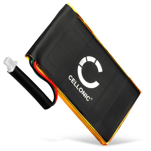 Battery for garmin edge 705 - ,