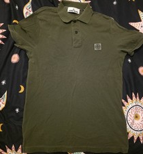Stone Island Polo Shirt