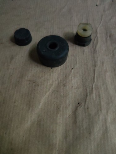 Innocenti mini minor - innocenti, brake