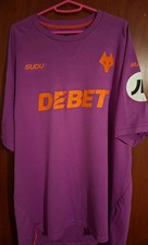 Men's Third Football Shirt