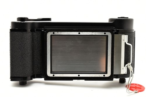 Near mint mamiya roll - [near, film