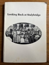 Looking Back At Stalybridge (1989) Alice Lock