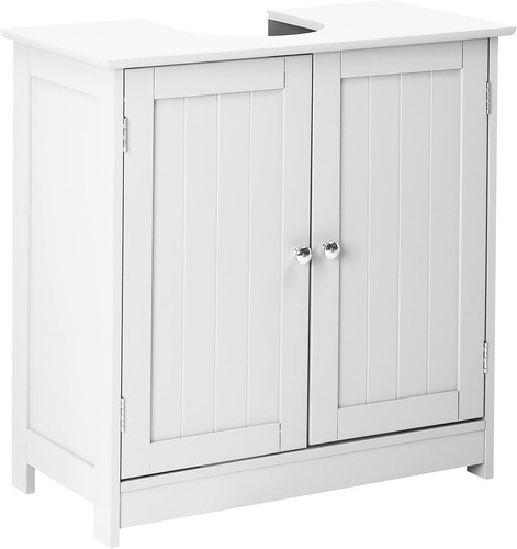 Traditional pedestal sink - pedestal,