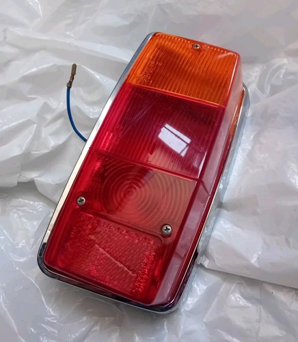 Right tail light mini classic - tail,