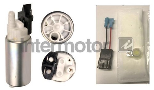 Lemark tank fuel pump - lemark,
