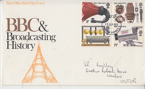 1972 bbc first day - 1972, bbc-