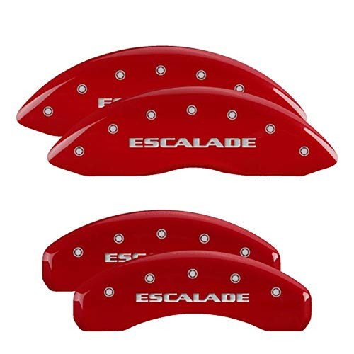 Mgp caliper covers brake - caliper,