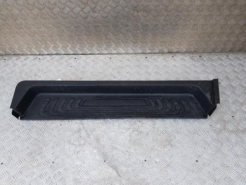 Mercedes vito side step - mercedes,