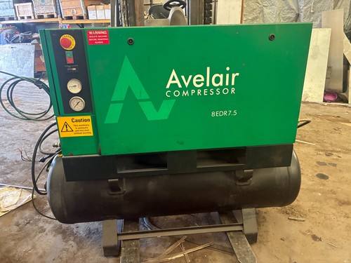 Avelair 8edr7 tank - avelair, 8edr7.5