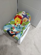 Fisher Price Infant-To-Toddler