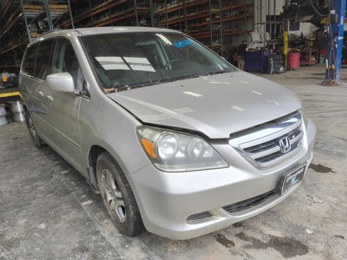 Odyssey 2007 door trim - ,