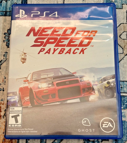 Need for speed payback - need,