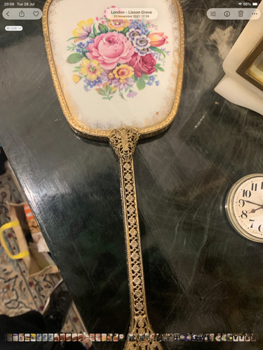 Antique apollo studios - antique, gilt