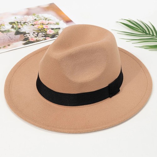 Unisex wide brim - unisex,