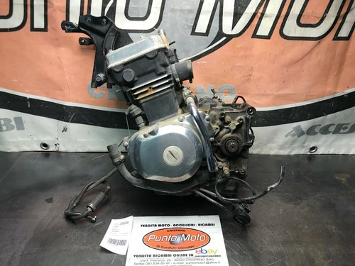 Complete engine block - , kawasaki
