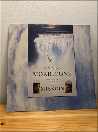 Ennio morricone the - ennio,