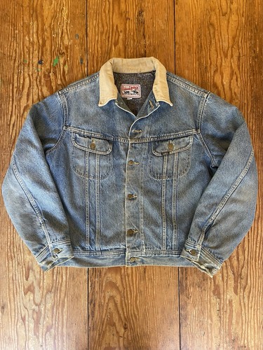 Vintage 70s lee storm rider - vintage,