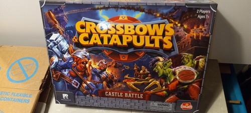 Crossbows catapults castle - catapults,