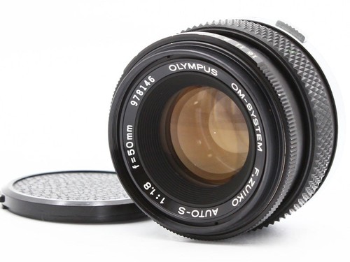 Exc olympus om system - [exc+3],