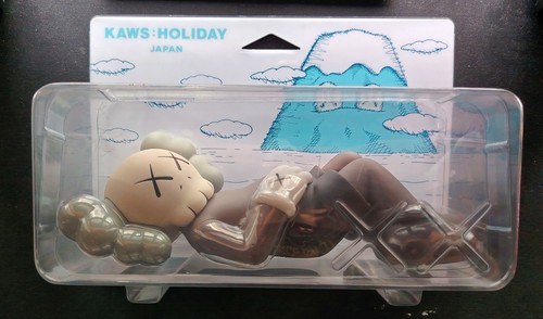 Kaws holiday japan - kaws,