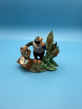 The Wind in the Willows Mole