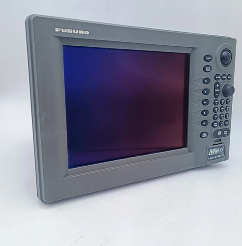 Furuno rdp 149 - rdp-149, vx2