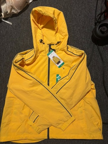 Tommy hilfiger hooded rain - hilfiger,