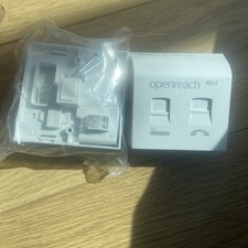 BT Openreach Telephone Master