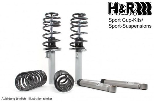 Cup kit suspension for - cup-kit,