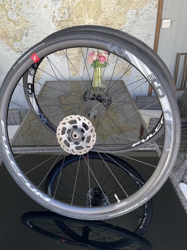 Fulcrum racing 900 - racing,