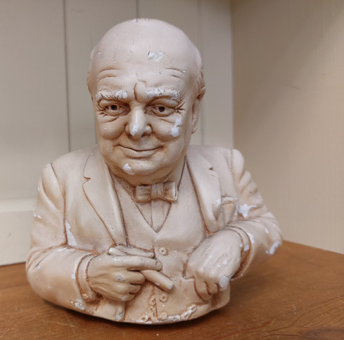 Sir winston churchill - winston,