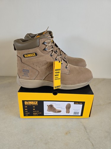 Dewalt safety shoes - dewalt, boots
