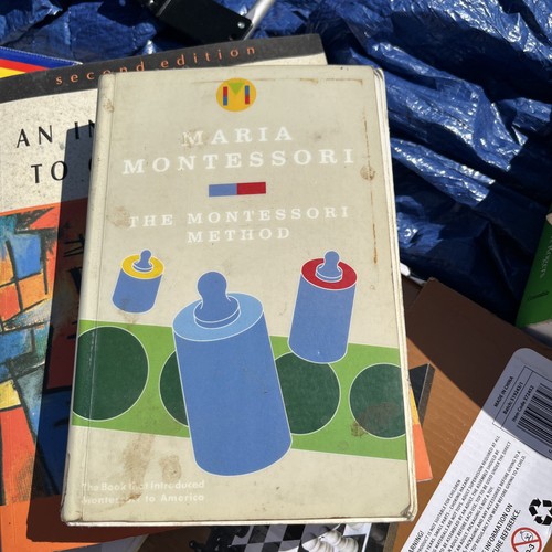 Counselling book bundle - , client