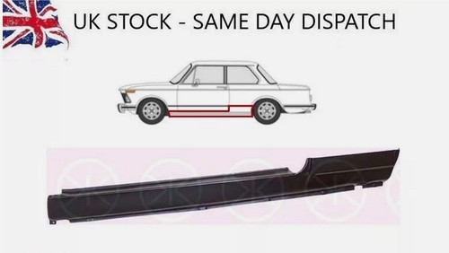 Bmw 1502 2002 e10 - e10, (1966-1975)