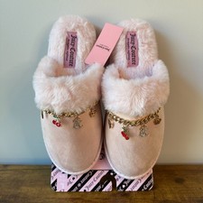 New Juicy Couture 8-9 Pink