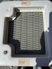 Bailey Pursuit Locker Door